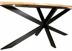 Gutmann Factory Esstisch Chuck 210 x 100 cm