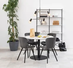 Esstisch Corby Ø 105 cm Esstische