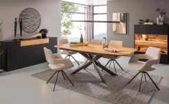 Venjakob Esstisch Dalo 220 x 110 cm