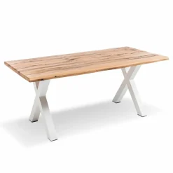 Portobello Esstisch Denver 160 x 90 cm