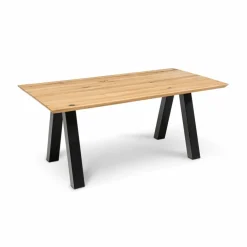 Portobello Esstisch Denver 160 x 90 cm