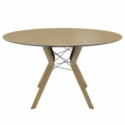 Mobitec Esstische|Esstisch Eclipse Ø 110 cm