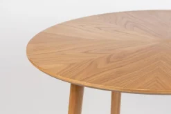 Esstisch Fabio Ø 120 cm Esstische