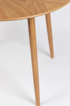 Esstisch Fabio Ø 120 cm Esstische