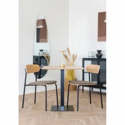 Esstisch Fano 70 x 70 cm