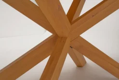 Boegner Esstisch Frankfurt 200 x 100 cm