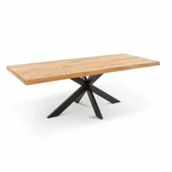 MAISON Esstische|Esstisch Fresno 240 x 100 cm