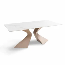 KARE DESIGN Esstisch Gloria 200 x 100 cm