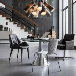 KARE DESIGN Esstische|Esstisch Grande Possibilita 120x180cm