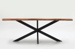 WOLFMÖBEL Esstisch Guru 200 x 100