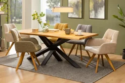 Sale Esstisch Hawai 200 x 100 cm Esstische