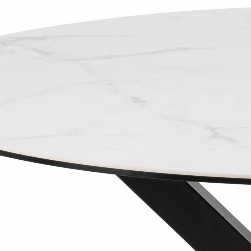 Actona Esstisch Heaven Ø 119 cm