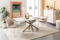 Actona Esstische|Esstisch Heaven 160 x 90 cm