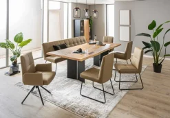 Hot Esstisch 18Hundert 240 x 110 cm Esstische