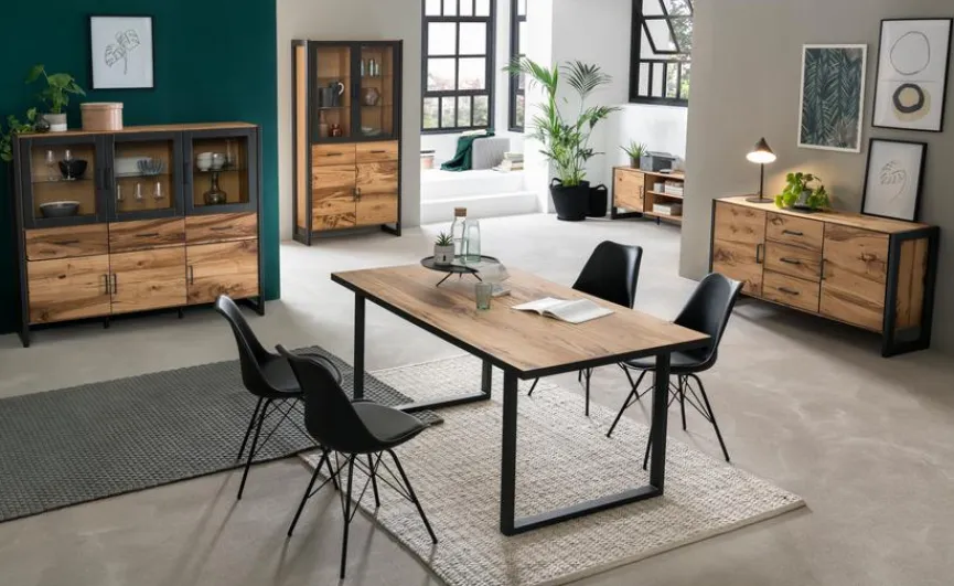 Elfo Esstische|Esstisch Janne 180 x 100 cm