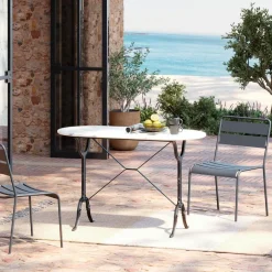 KARE DESIGN Balkontische|Esstische|Esstisch Kaffeehaus 87368