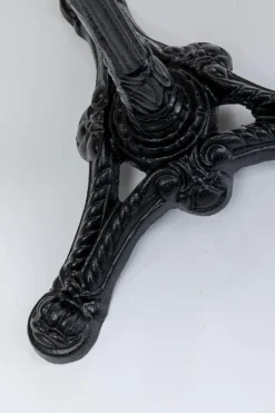 KARE DESIGN Balkontische|Gartentische|Esstisch Kaffeehaus 85157 Ø 60 cm