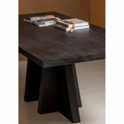 DAHEIM Esstisch Kean 220 x 100 cm