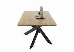 set one by Musterring Esstisch Lakewood 200 x 100 cm