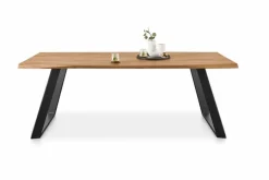 set one by Musterring Esstische|Esstisch Lakewood 220 x 100 cm