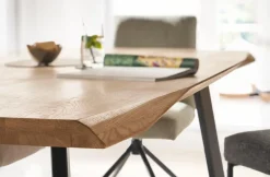 set one by Musterring Esstische|Esstisch Lakewood 220 x 100 cm