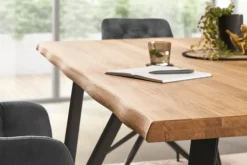 set one by Musterring Esstisch Lakewood 200 x 100 cm