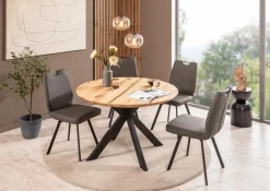 Esstisch Lexington Ø 120cm