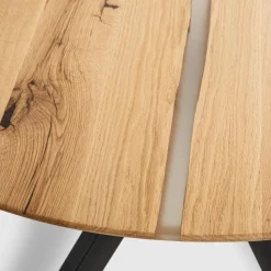 Esstisch Lexington Ø 120cm