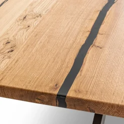 G+K Esstisch Lexington 240 x 100 cm