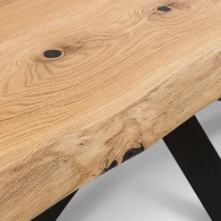 G+K Esstisch Lexington 240 x 100 cm