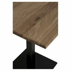 Esstisch Lignano 70 x 70 cm