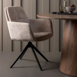 DAHEIM Esstische|Esstisch Maan Ø 120 cm