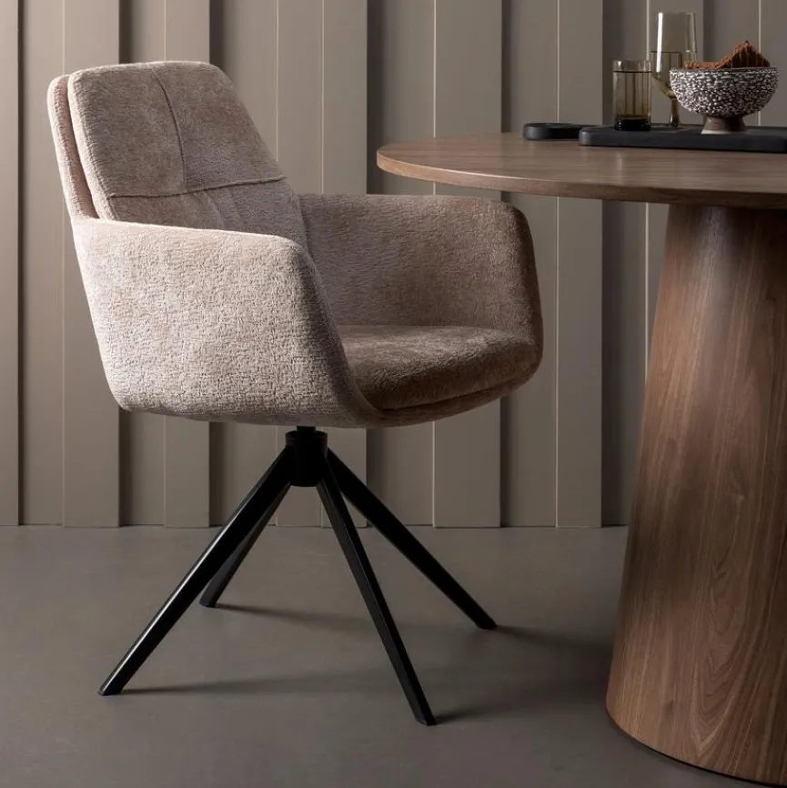 DAHEIM Esstische|Esstisch Maan Ø 120 cm