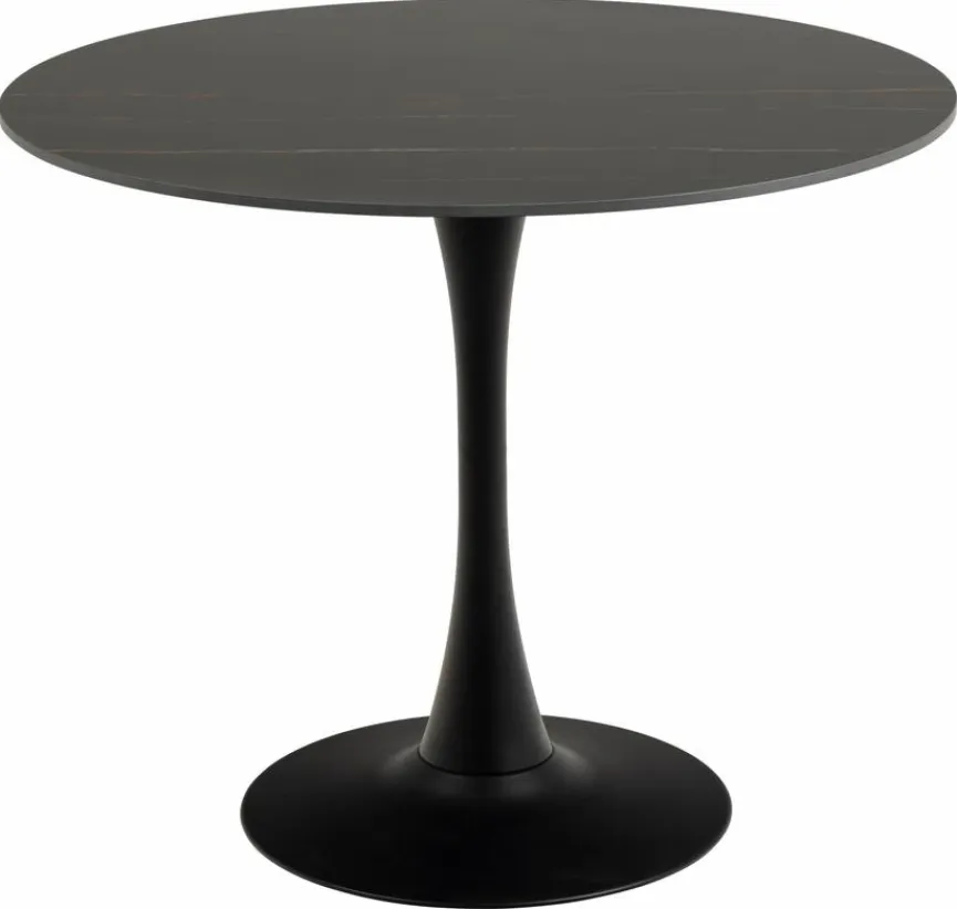 Discount Esstisch Malta Ø 90 cm Esstische