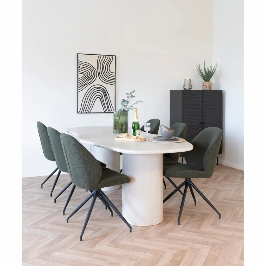 Esstische|Esstisch Maranola 200 x 96 cm