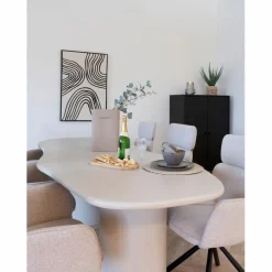 Esstische|Esstisch Maranola 200 x 96 cm