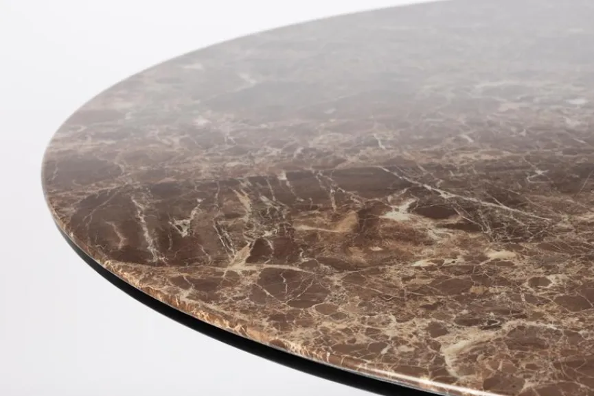 Discount Esstisch Maru Ø 110 cm Esstische