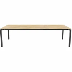 Mobitec Esstische|Esstisch mit Auszug Float 200/300 x 100 cm