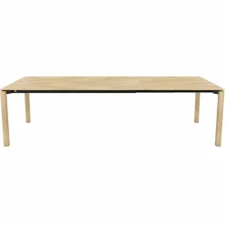 Mobitec Esstische|Esstisch mit Auszug Float 200/300 x 100 cm