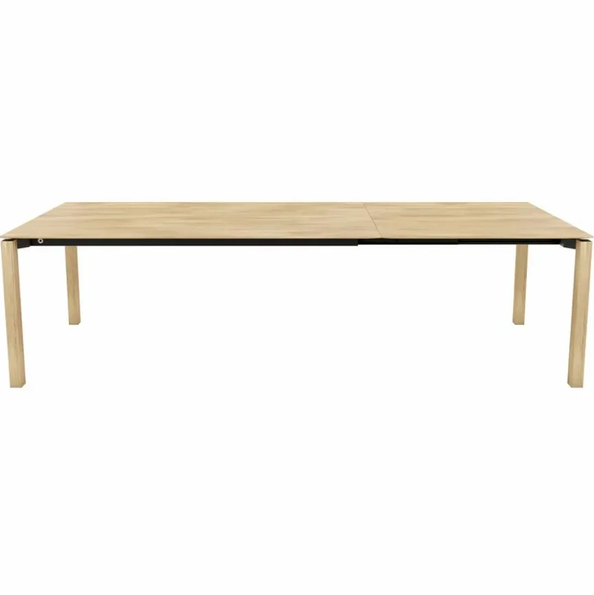 Mobitec Esstische|Esstisch mit Auszug Float 200/300 x 100 cm