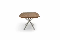 Online Esstisch mit Auszug Helmond 200(280) x 100 cm Esstische