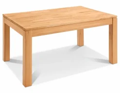 Esstische|Esstisch mit Auszug Prag 140/217 x 90 cm