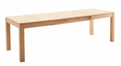 MCA Esstische|Esstisch mit Auszug Alento 160/260 x 90 cm