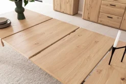 MCA Esstische|Esstisch mit Auszug Alento 160/260 x 90 cm