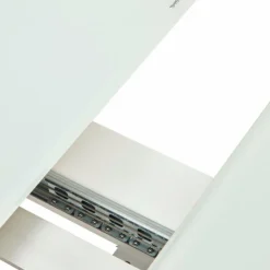 Kave Home Esstische|Esstisch mit Auszug Atminda 160/210 x 90 cm