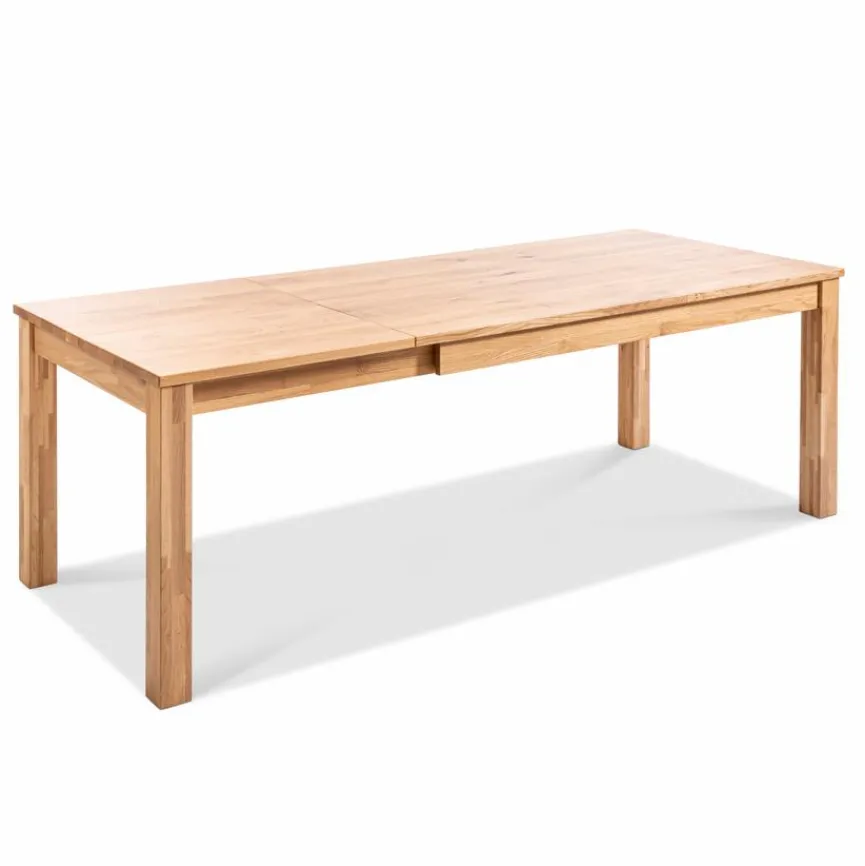 CASEDO Esstische|Esstisch mit Auszug Badalona 160/230 x 90 cm