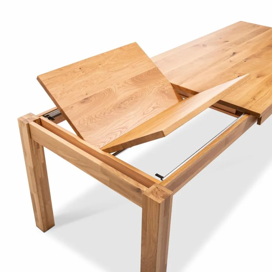 CASEDO Esstische|Esstisch mit Auszug Badalona 160/230 x 90 cm