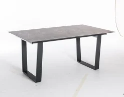 CASEDO Esstisch mit Auszug Badalona 180/280 x 95 cm