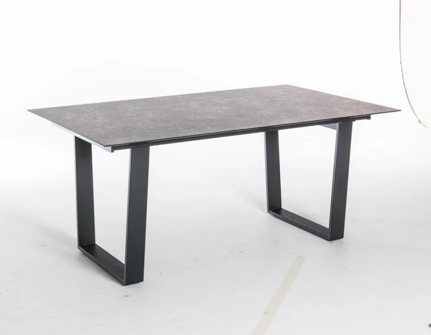 CASEDO Esstisch mit Auszug Badalona 180/280 x 95 cm