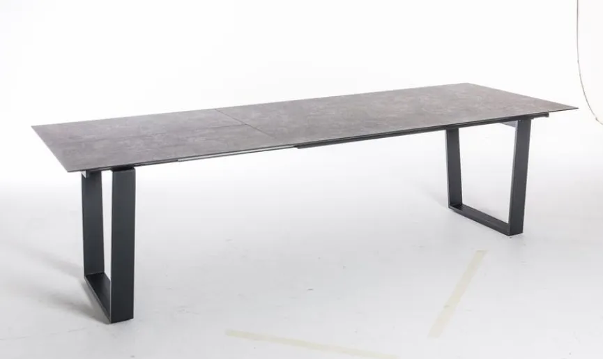 CASEDO Esstisch mit Auszug Badalona 180/280 x 95 cm